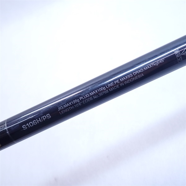 ２０コルトスナイパーＸＲＳ１０６Ｈ／ＰＳ